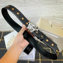 Picture of Versace Belts _SKUVersaceBelt40mmX95-125cmsj618103